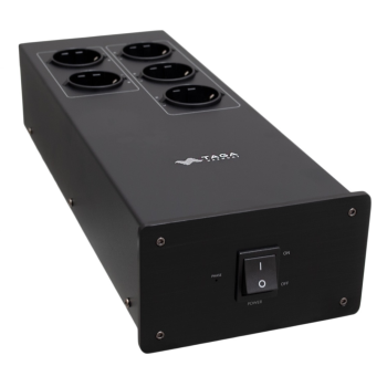 FILTR ZASILANIA TAGA HARMONY PF-500 (2022)